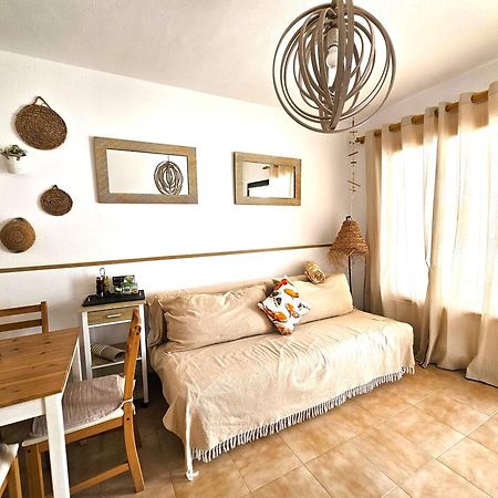 Mali Vacacional Villa Corralejo Ngoại thất bức ảnh