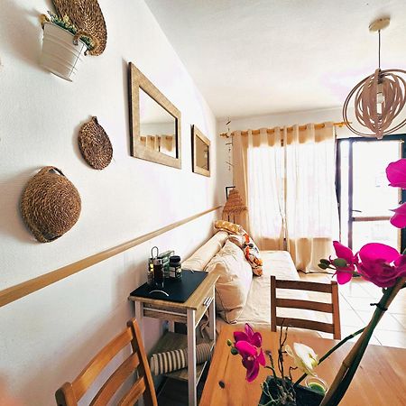 Mali Vacacional Villa Corralejo Ngoại thất bức ảnh