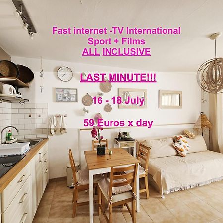 Mali Vacacional Villa Corralejo Ngoại thất bức ảnh
