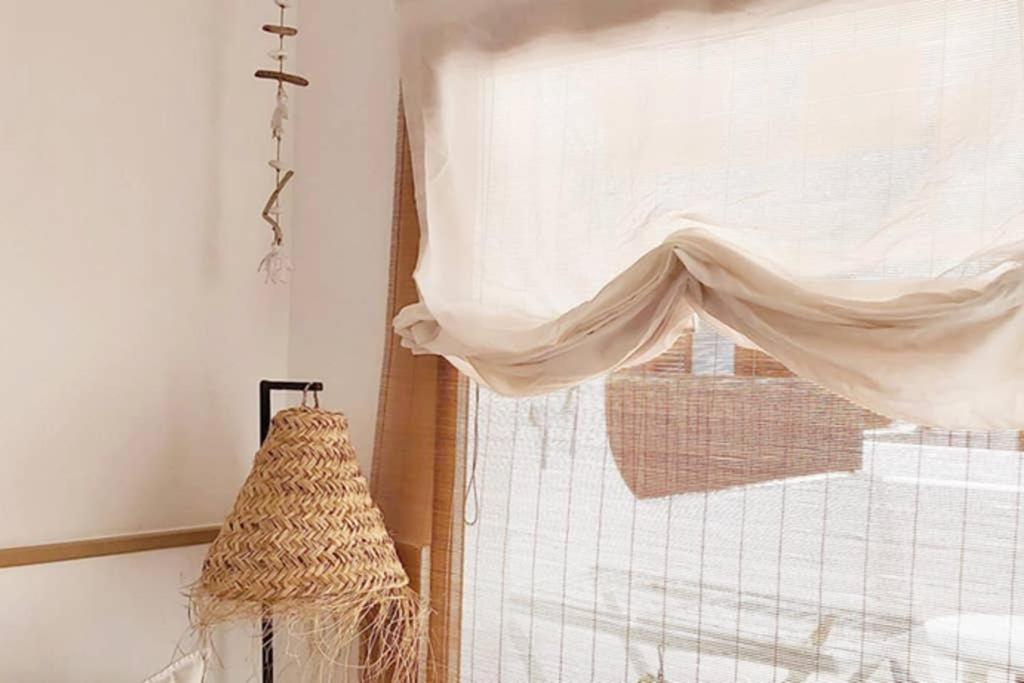 Mali Vacacional Villa Corralejo Ngoại thất bức ảnh