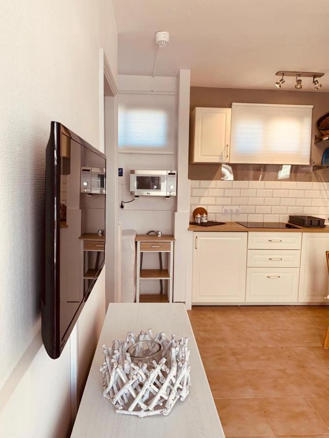 Mali Vacacional Villa Corralejo Ngoại thất bức ảnh