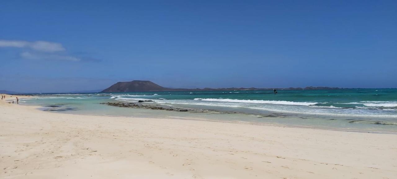 Mali Vacacional Villa Corralejo Ngoại thất bức ảnh