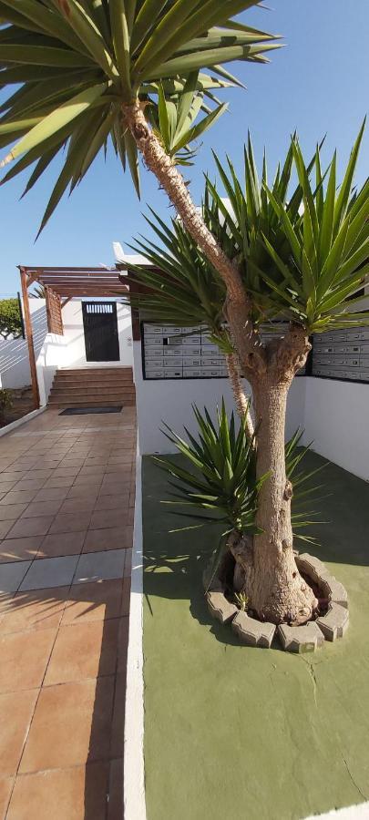 Mali Vacacional Villa Corralejo Ngoại thất bức ảnh
