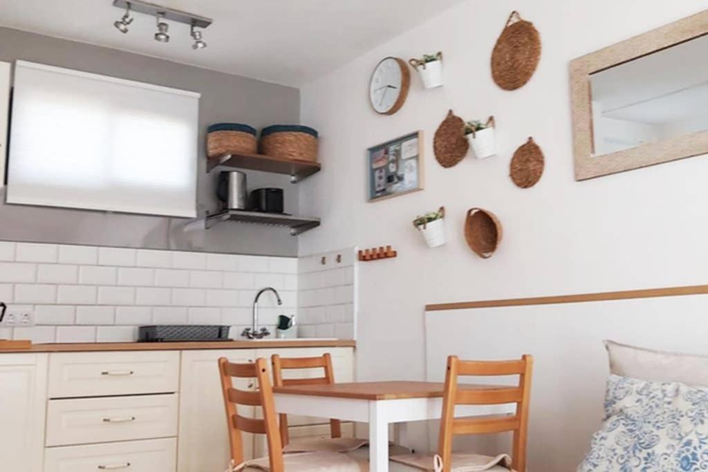 Mali Vacacional Villa Corralejo Ngoại thất bức ảnh