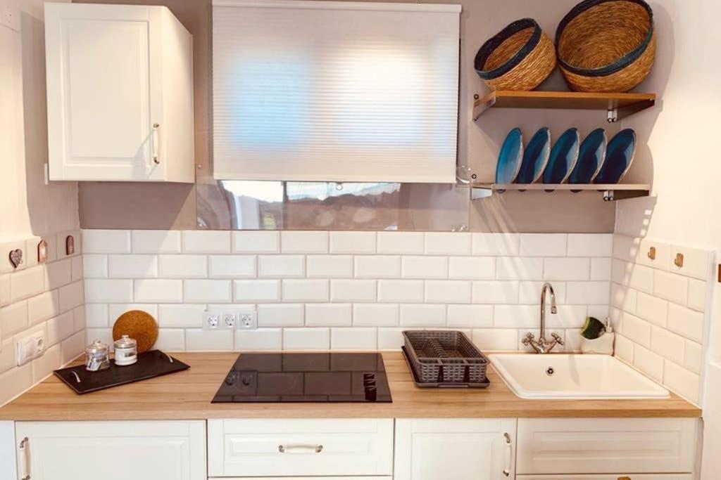 Mali Vacacional Villa Corralejo Ngoại thất bức ảnh