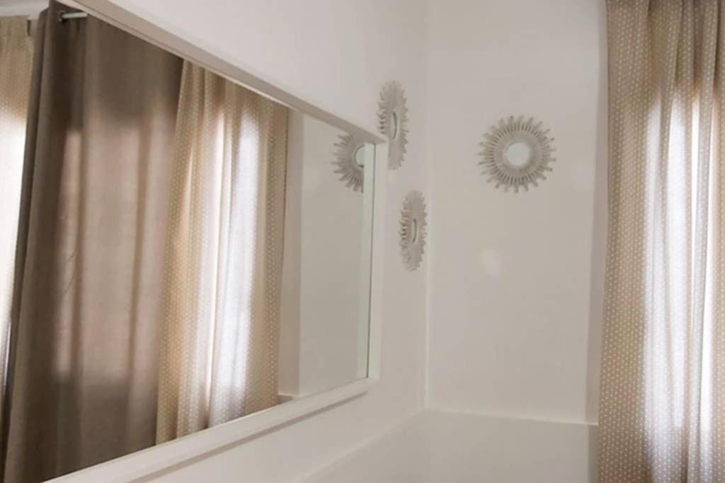 Mali Vacacional Villa Corralejo Ngoại thất bức ảnh