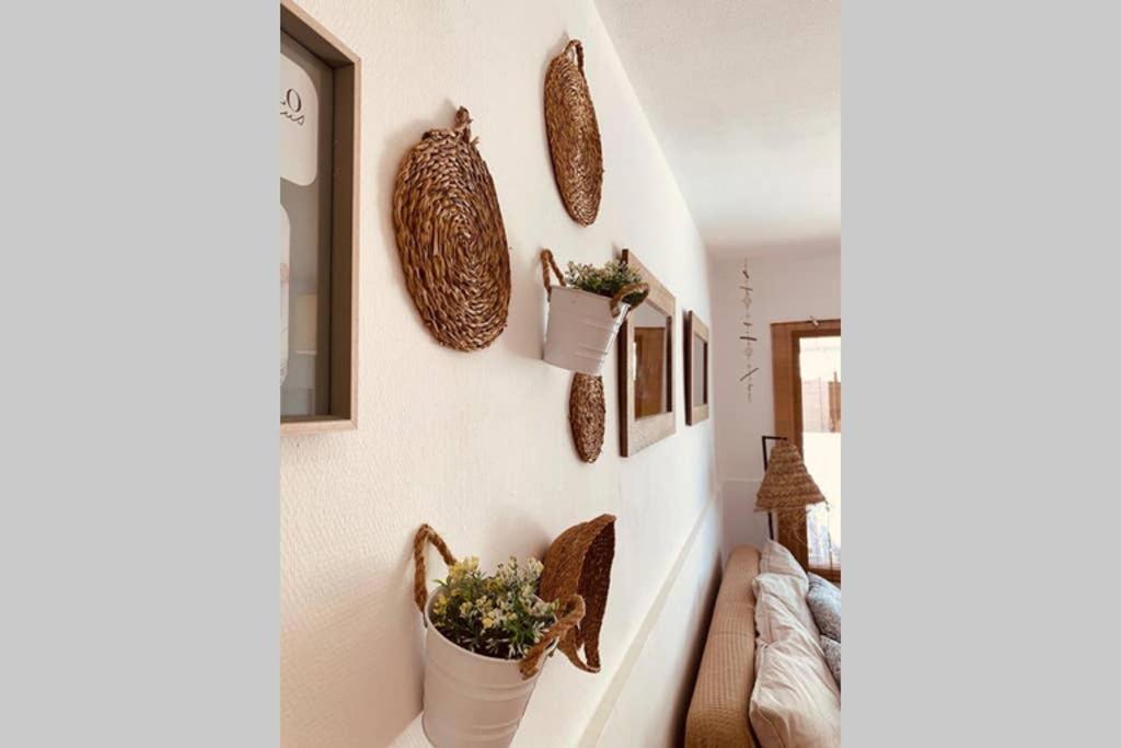 Mali Vacacional Villa Corralejo Ngoại thất bức ảnh