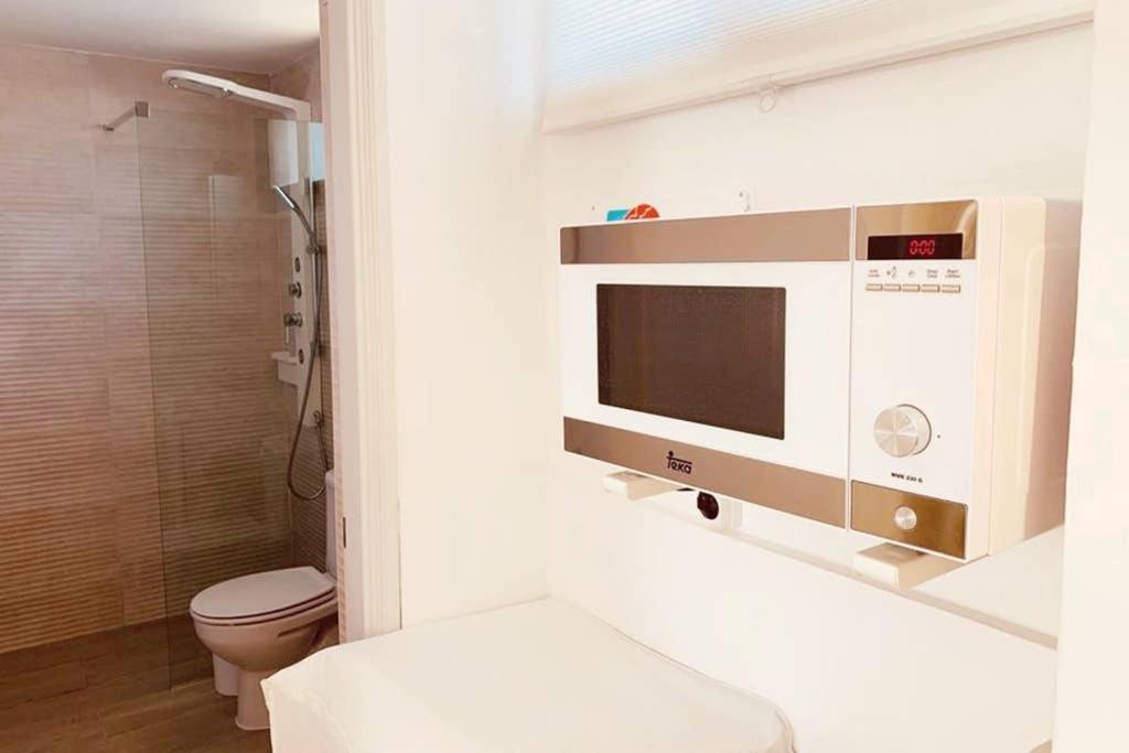 Mali Vacacional Villa Corralejo Ngoại thất bức ảnh
