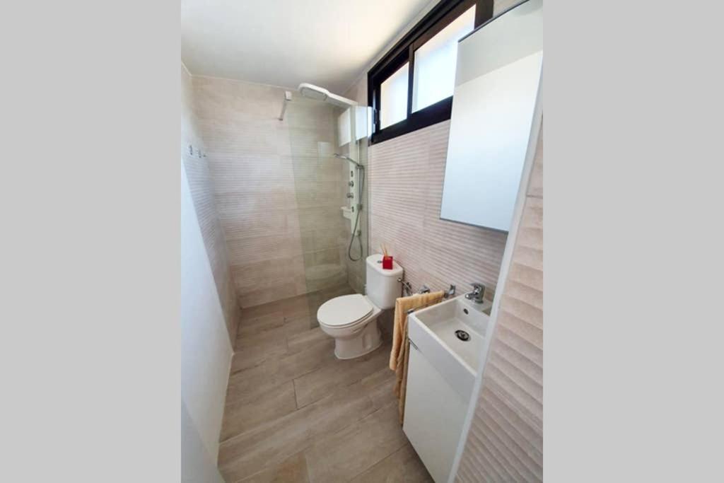 Mali Vacacional Villa Corralejo Ngoại thất bức ảnh