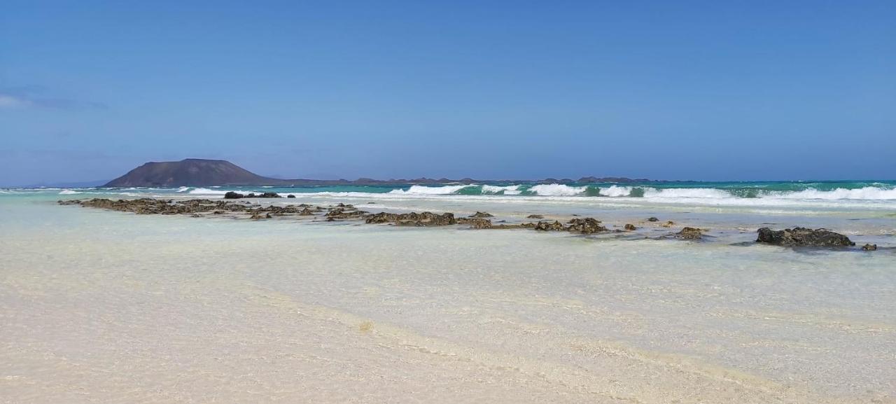 Mali Vacacional Villa Corralejo Ngoại thất bức ảnh