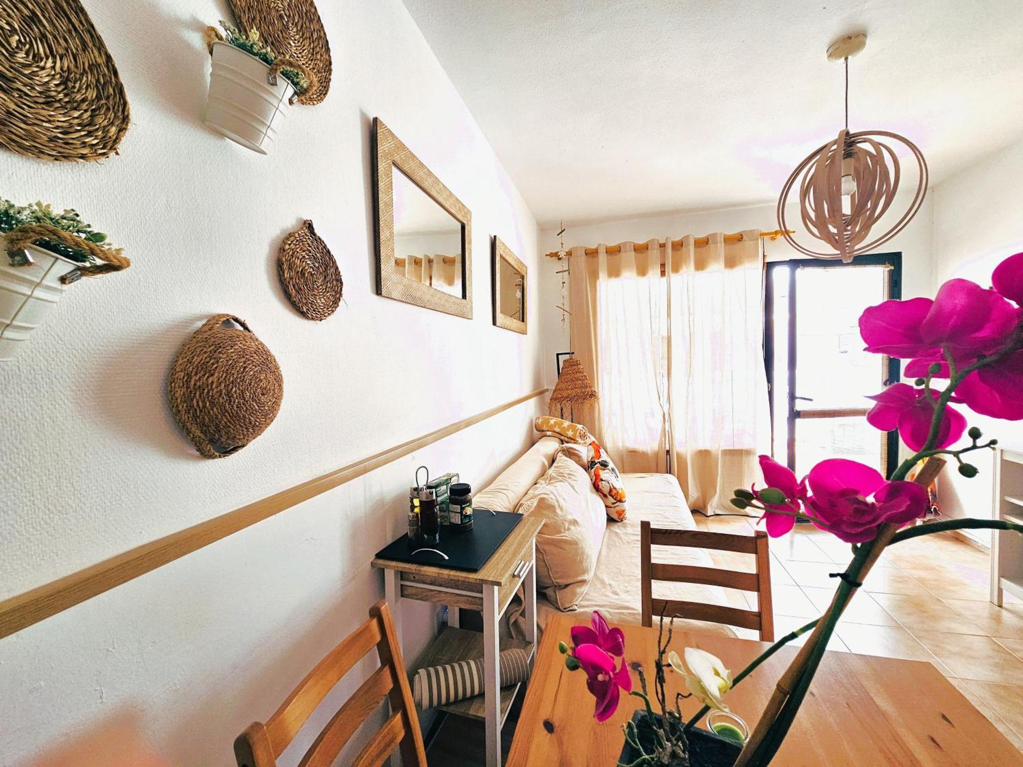 Mali Vacacional Villa Corralejo Ngoại thất bức ảnh