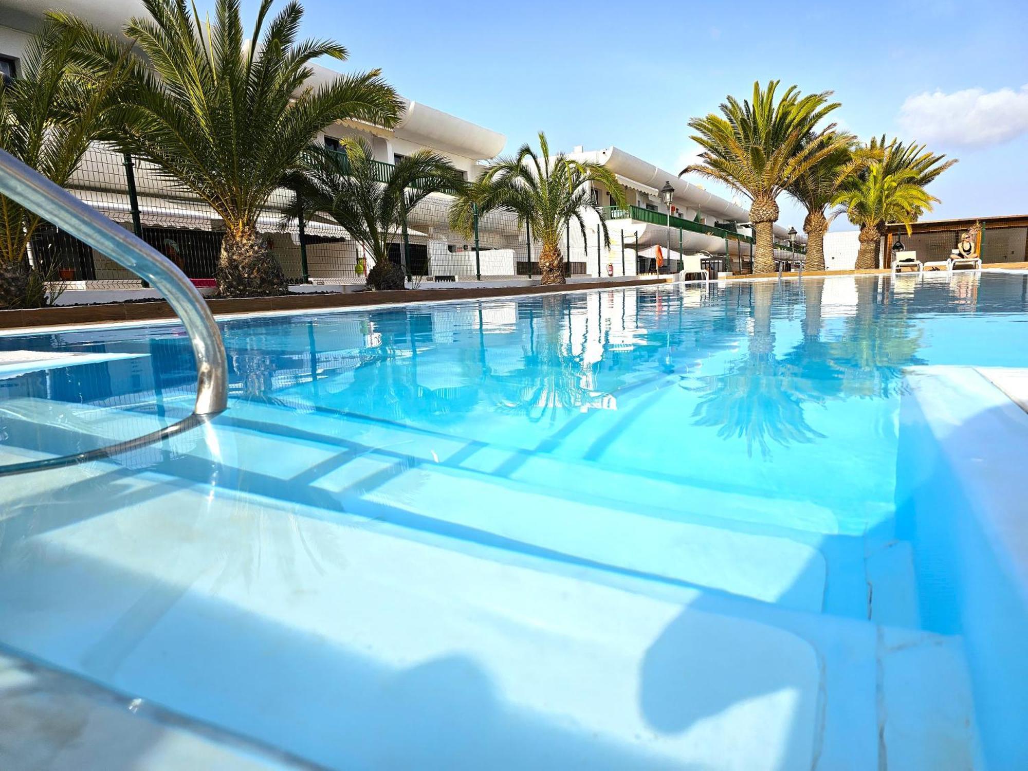 Mali Vacacional Villa Corralejo Ngoại thất bức ảnh