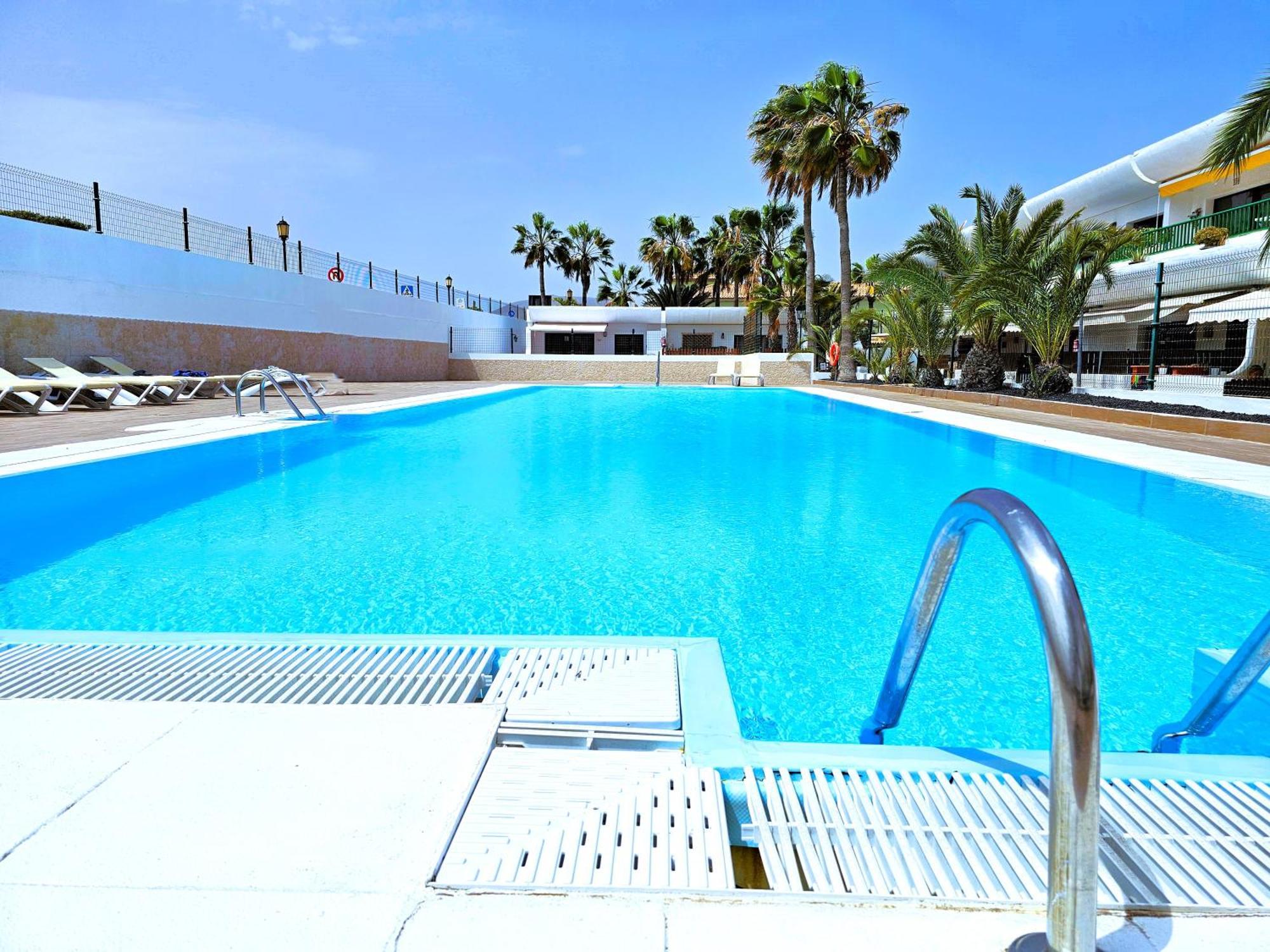 Mali Vacacional Villa Corralejo Ngoại thất bức ảnh