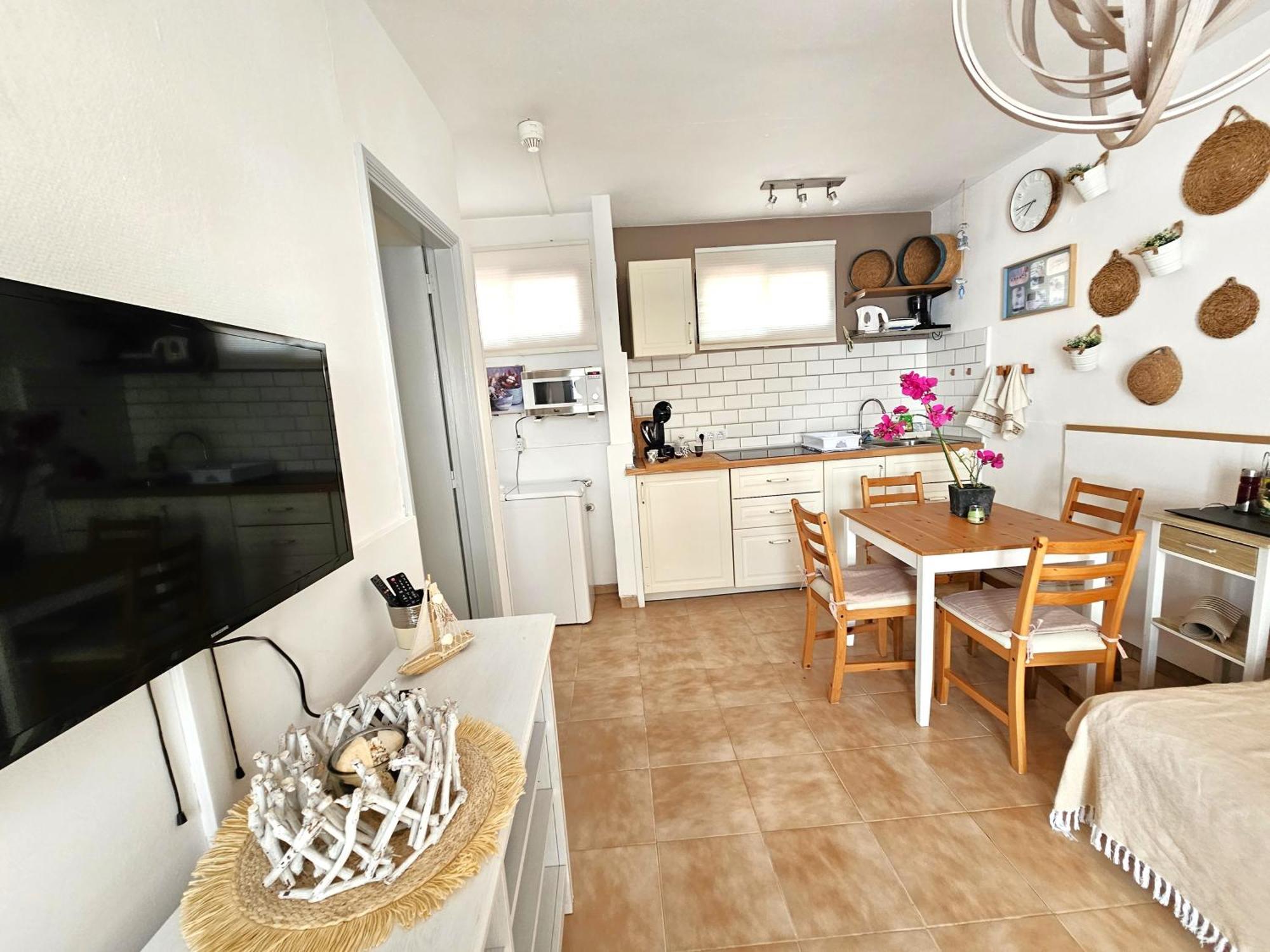 Mali Vacacional Villa Corralejo Ngoại thất bức ảnh