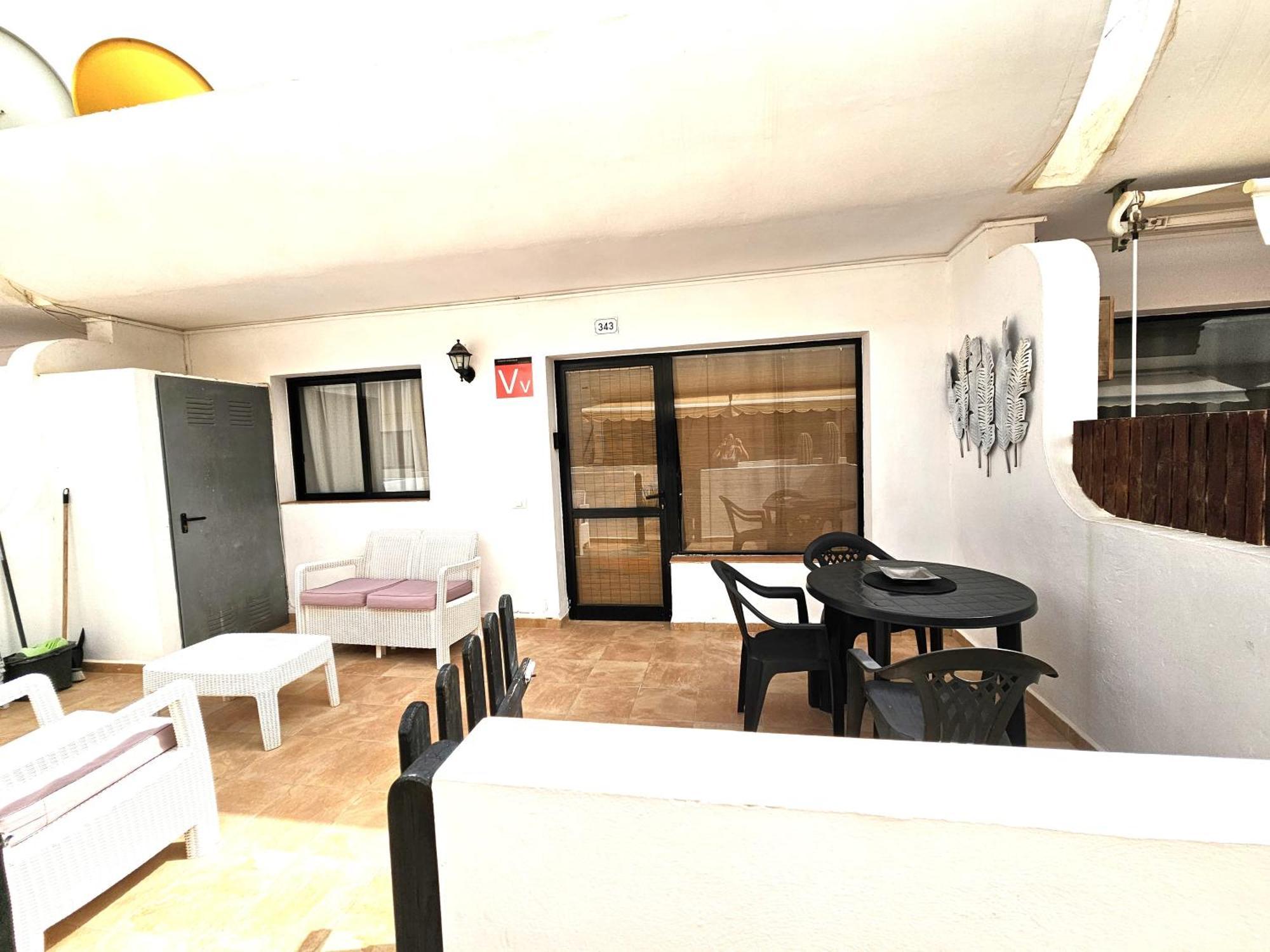 Mali Vacacional Villa Corralejo Ngoại thất bức ảnh