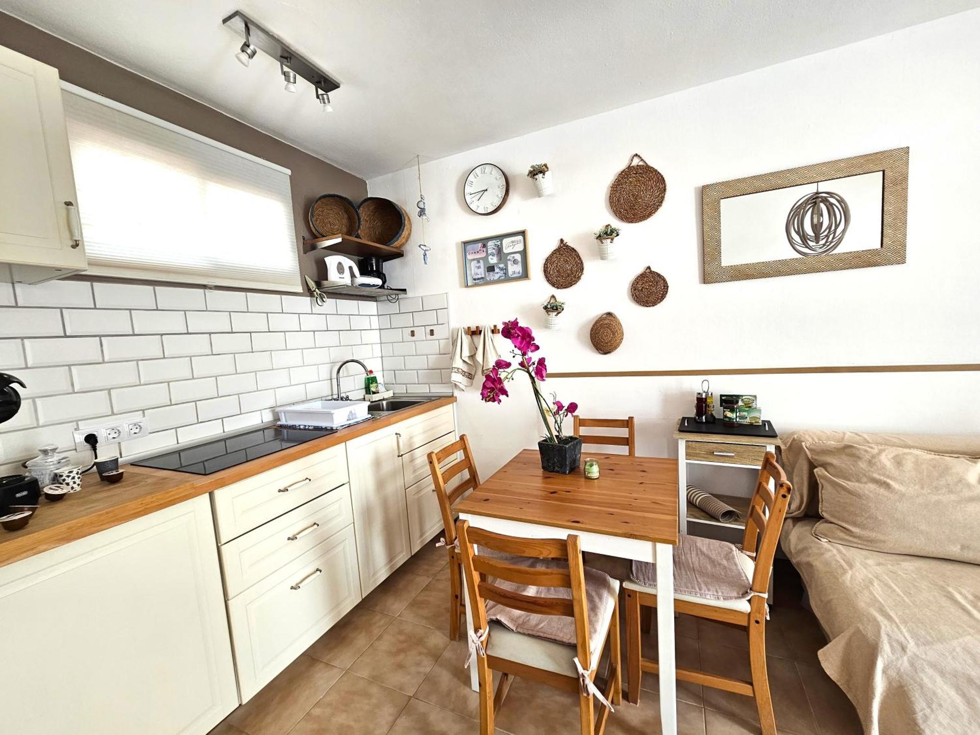 Mali Vacacional Villa Corralejo Ngoại thất bức ảnh