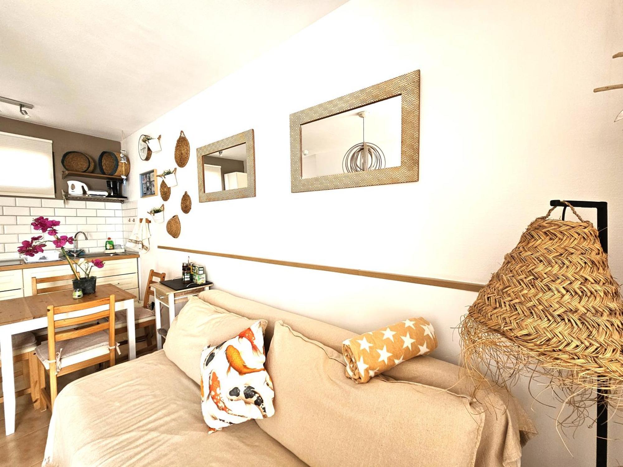 Mali Vacacional Villa Corralejo Ngoại thất bức ảnh