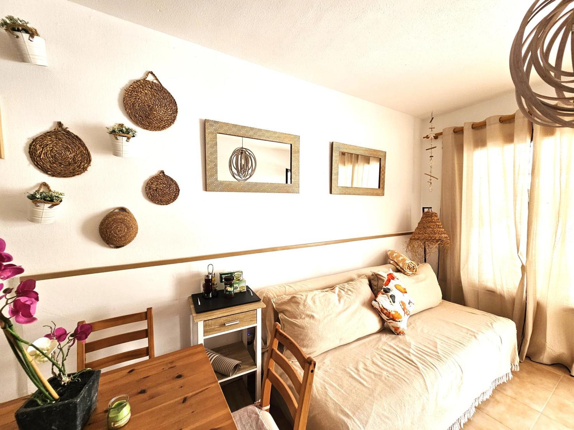 Mali Vacacional Villa Corralejo Ngoại thất bức ảnh