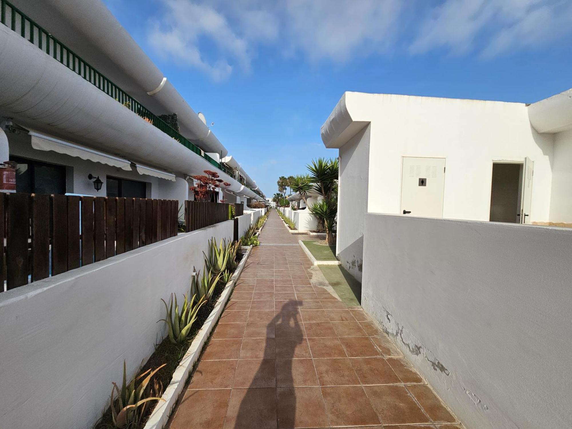 Mali Vacacional Villa Corralejo Ngoại thất bức ảnh