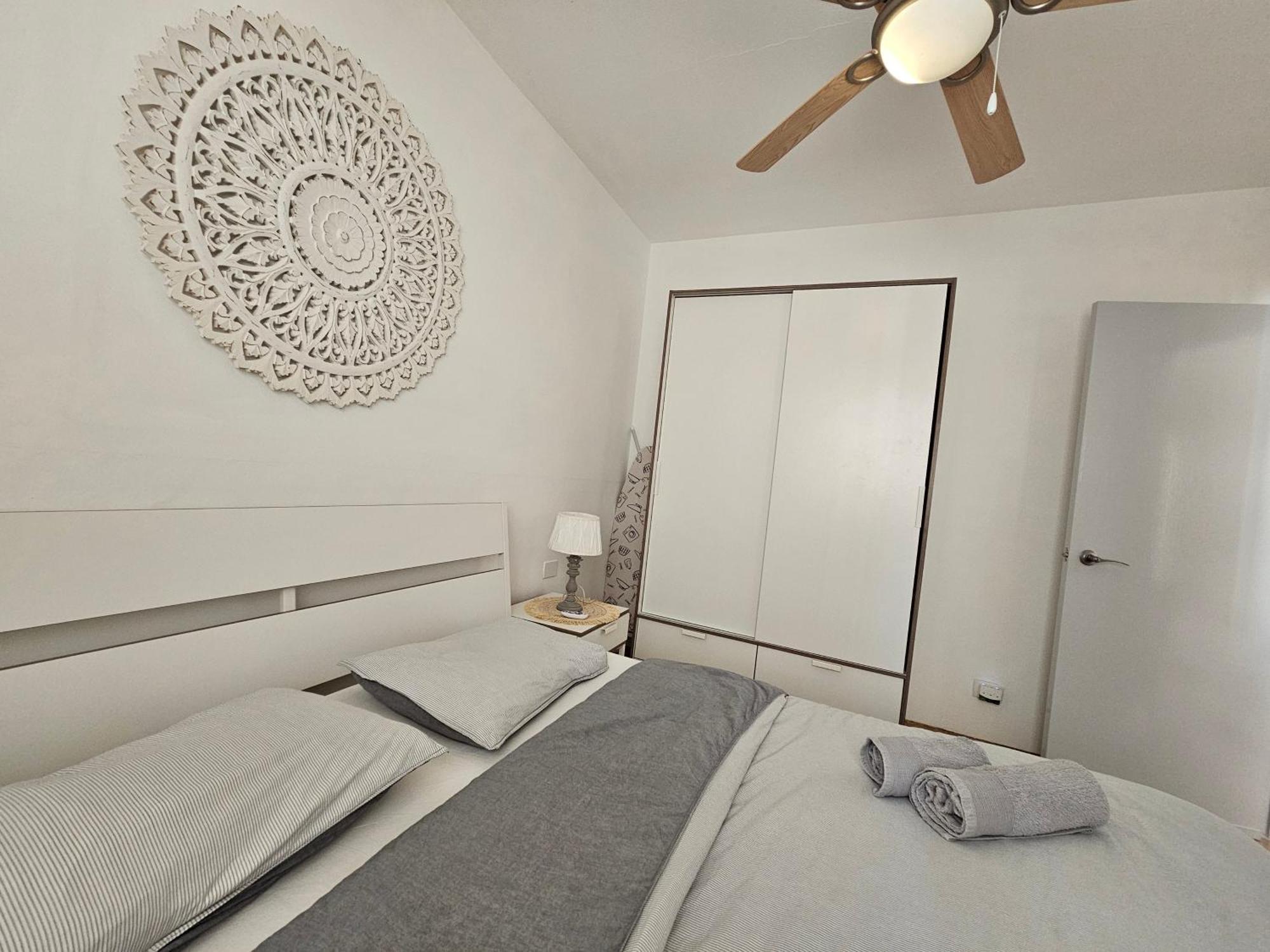 Mali Vacacional Villa Corralejo Ngoại thất bức ảnh