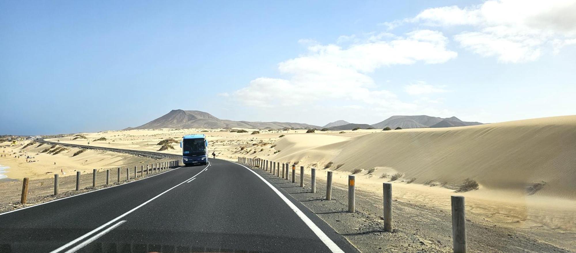 Mali Vacacional Villa Corralejo Ngoại thất bức ảnh