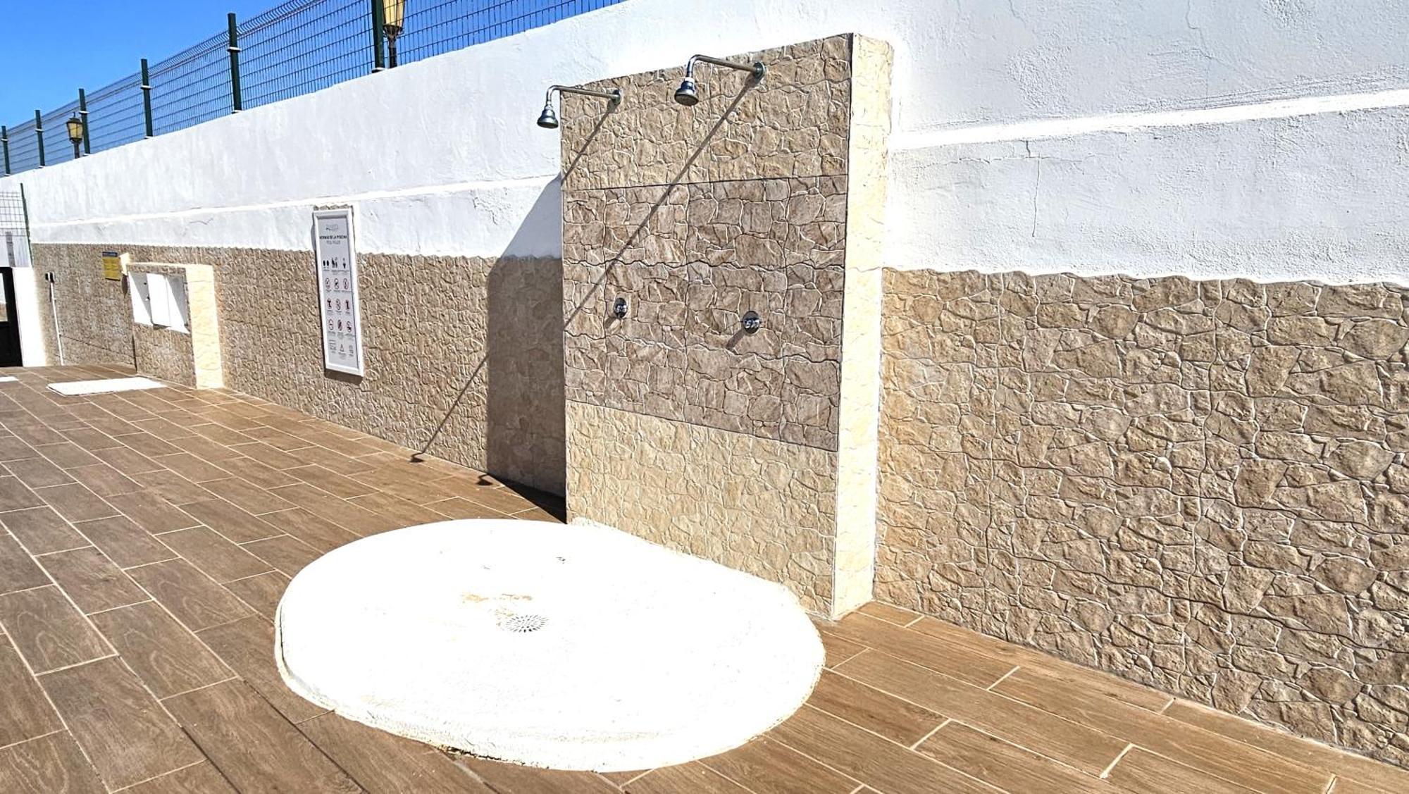 Mali Vacacional Villa Corralejo Ngoại thất bức ảnh