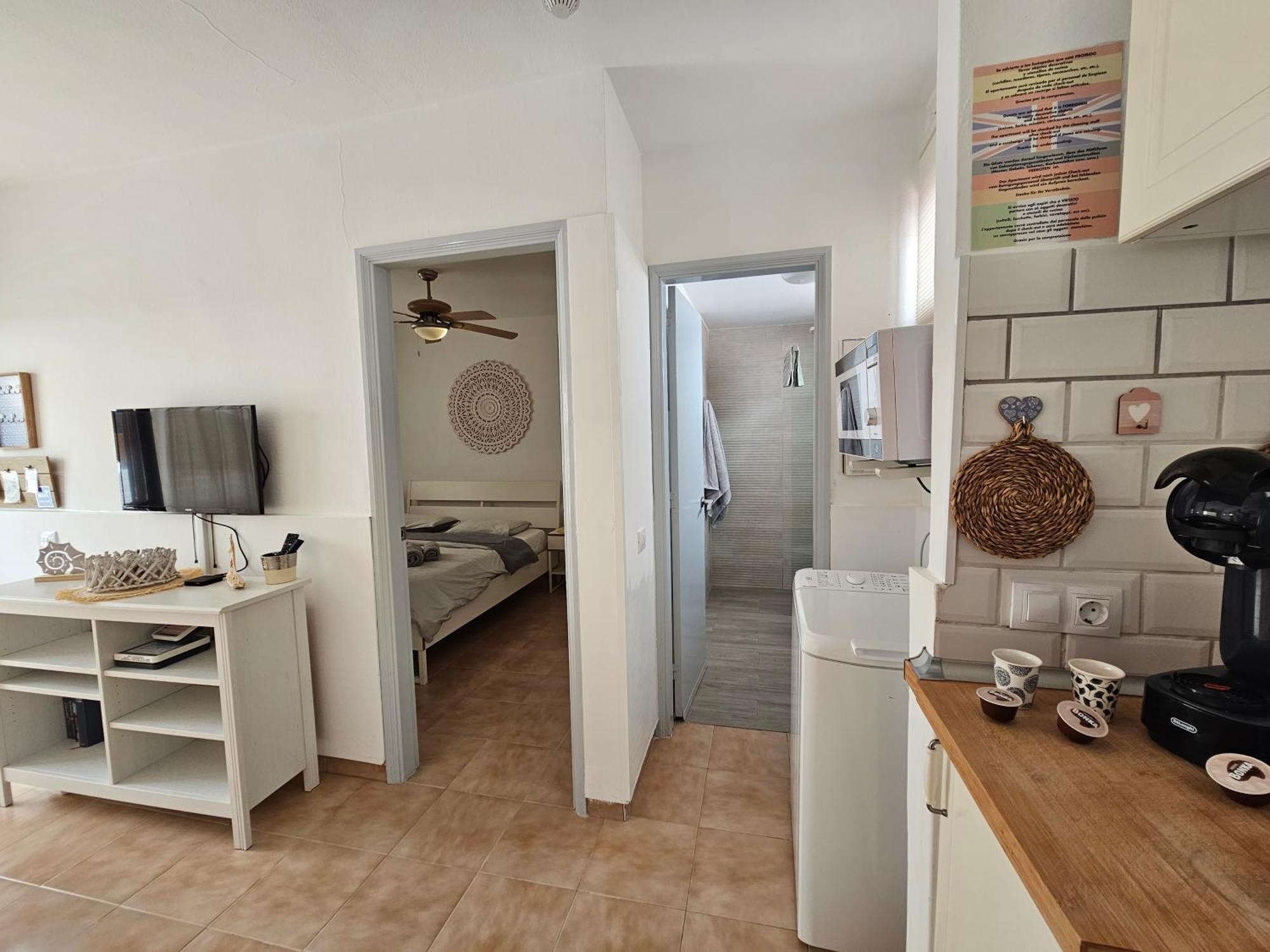 Mali Vacacional Villa Corralejo Ngoại thất bức ảnh