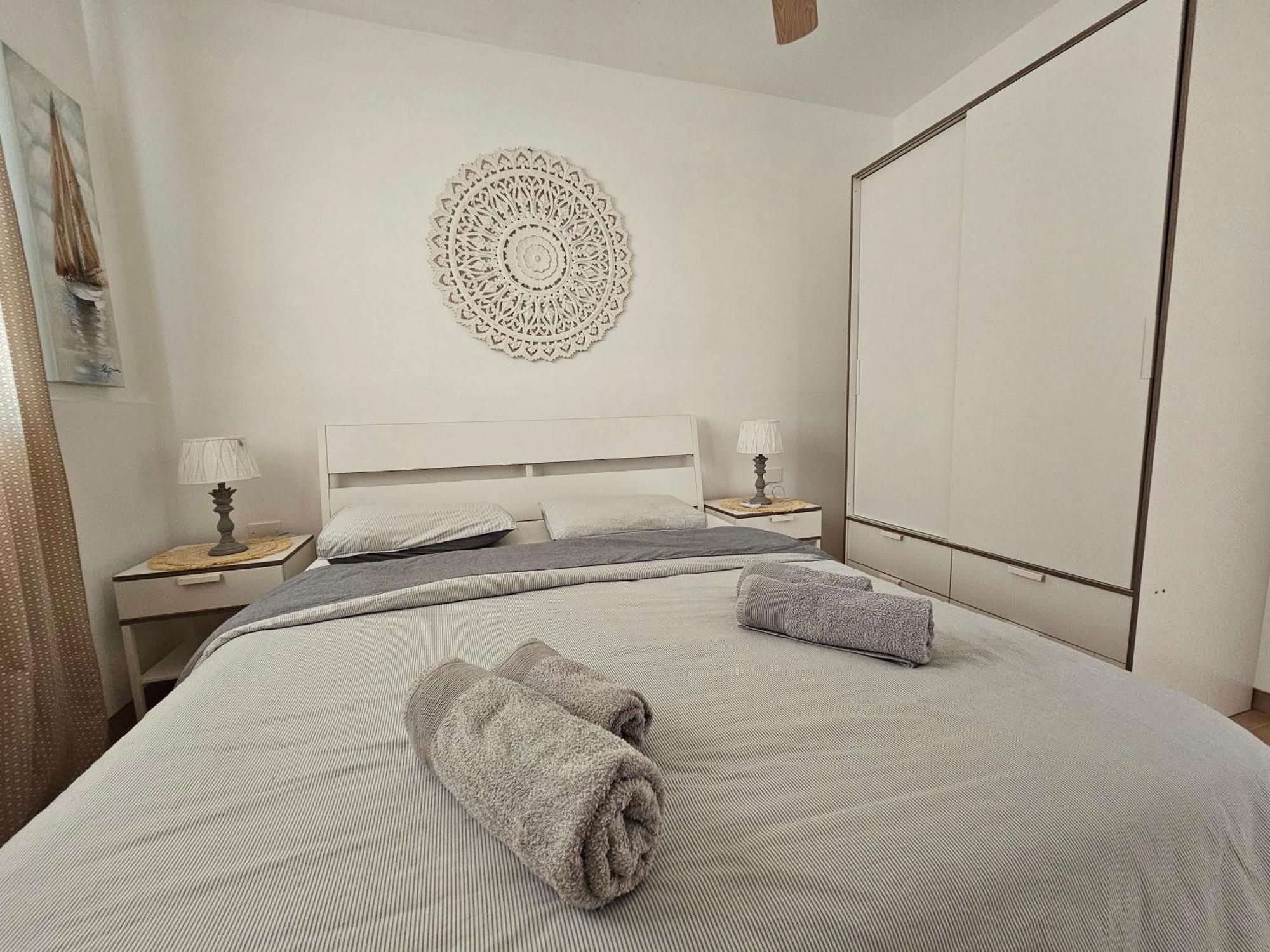 Mali Vacacional Villa Corralejo Ngoại thất bức ảnh